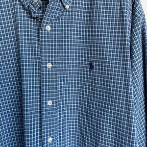 Men's Ralph Lauren‎ Long Sleeve Shirt